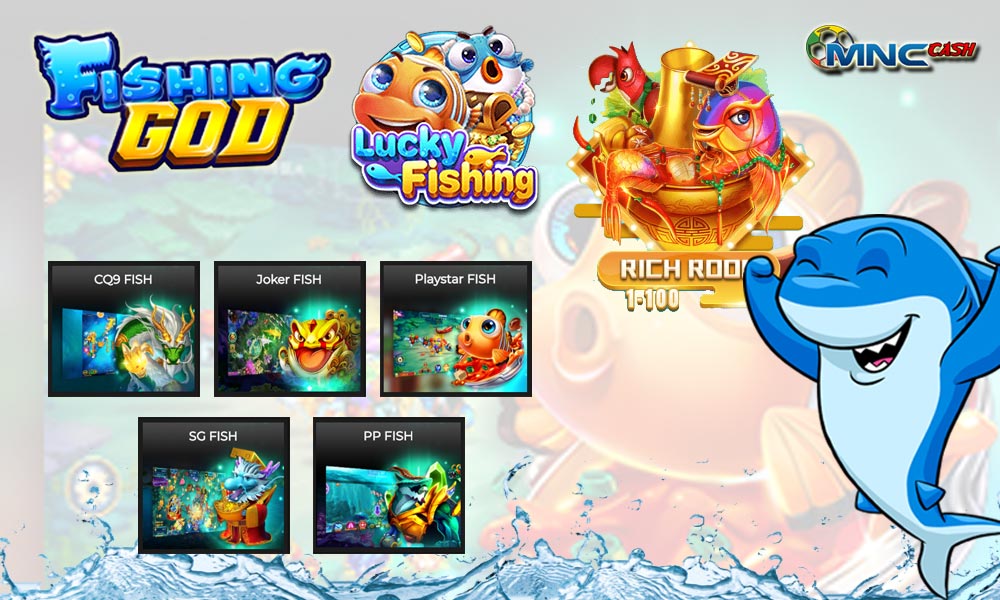 Detail Tembak Ikan Png Nomer 16