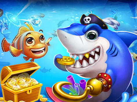 Detail Tembak Ikan Png Nomer 3
