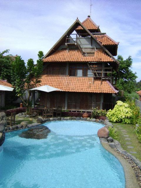 Tembi Rumah Budaya - KibrisPDR