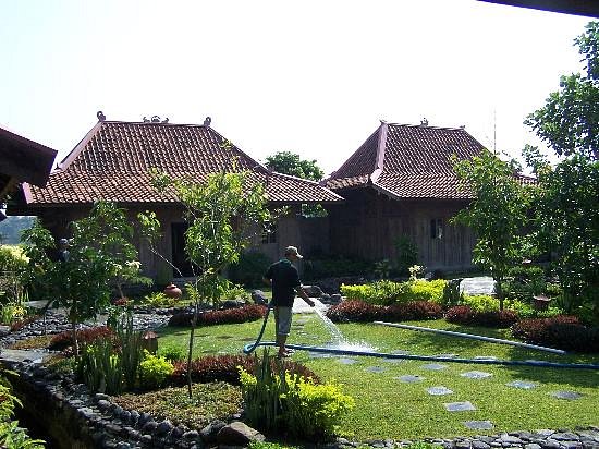 Detail Tembi Rumah Budaya Nomer 2