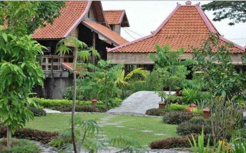 Detail Tembi Rumah Budaya Nomer 22