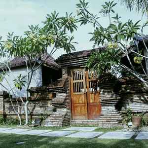 Detail Tembi Rumah Budaya Resto Nomer 27