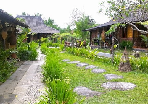 Detail Tembi Rumah Budaya Resto Nomer 40