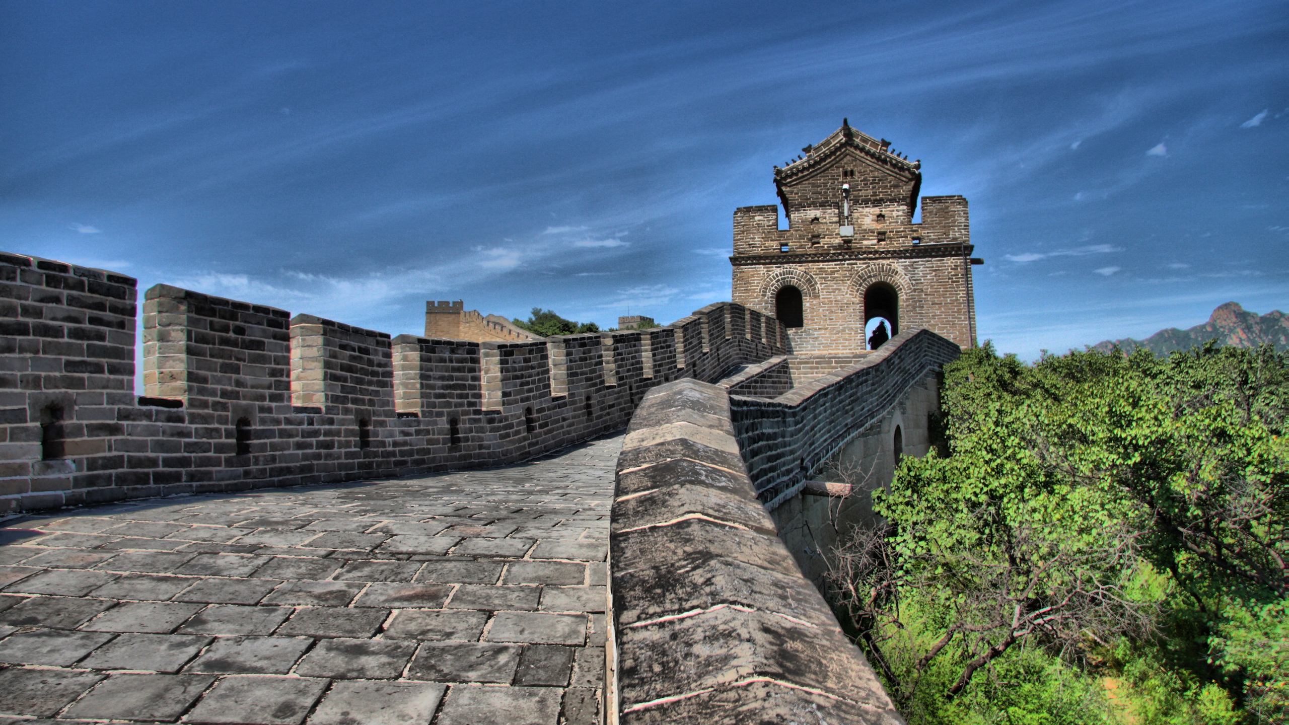 Detail Tembok Cina Hd Nomer 23