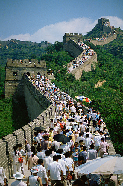 Detail Tembok Cina Hd Nomer 24
