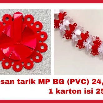 Detail Tembok Merah Putih Nomer 27