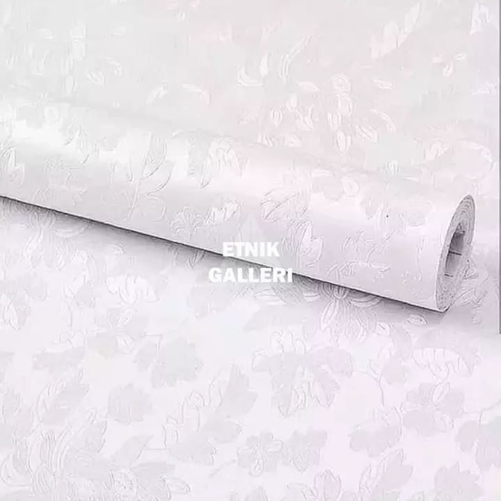 Detail Tembok Putih Polos Nomer 8