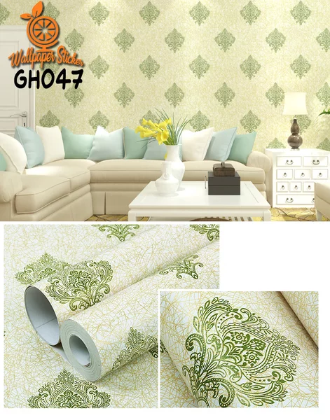 Detail Tembok Wallpaper Dinding Nomer 44
