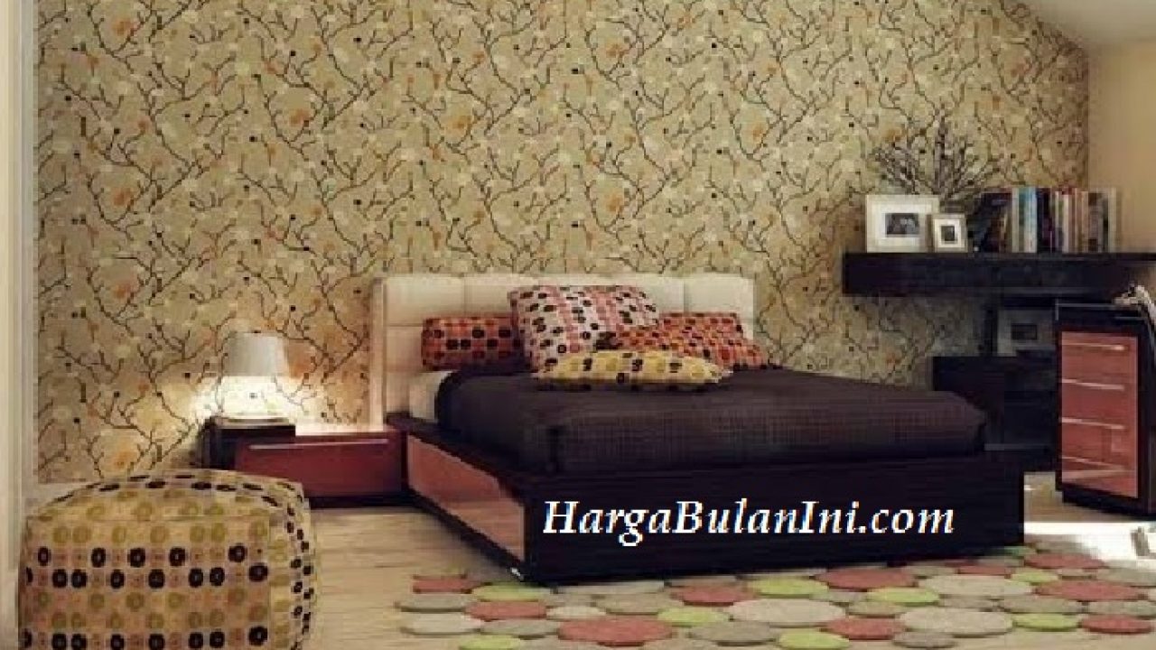 Detail Tembok Wallpaper Dinding Nomer 49