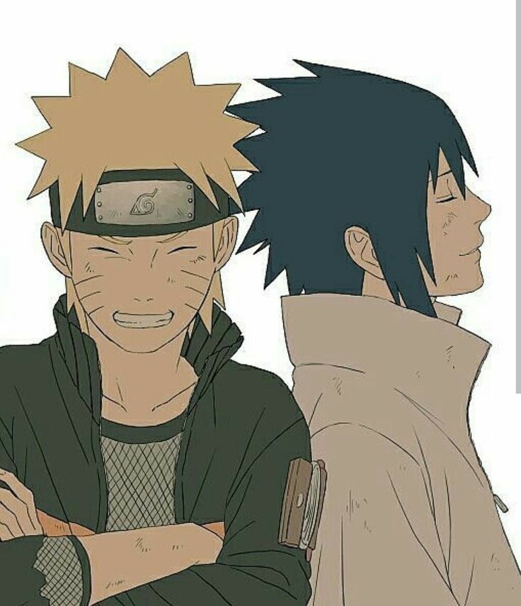Teme Naruto - KibrisPDR