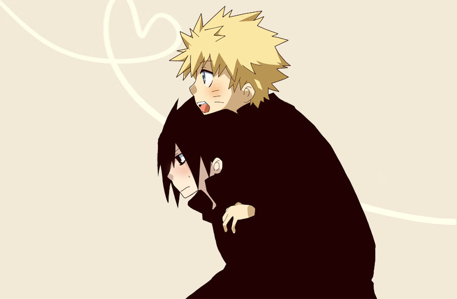 Detail Teme Naruto Nomer 8