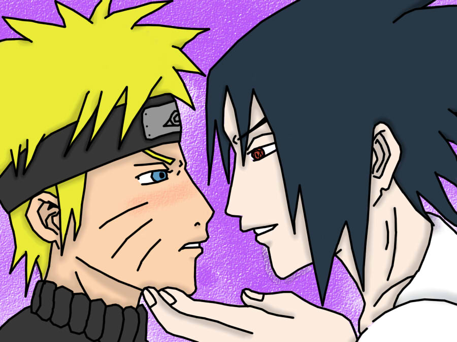 Detail Teme Naruto Nomer 11