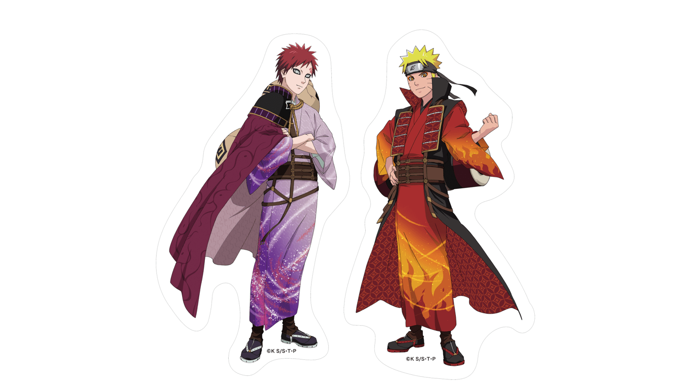 Detail Teme Naruto Nomer 13