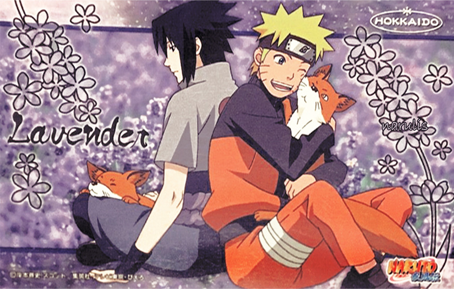 Detail Teme Naruto Nomer 14