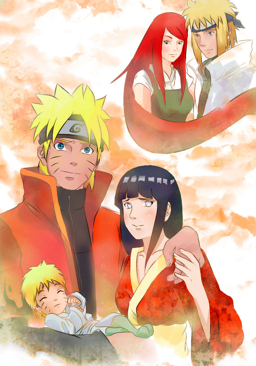 Detail Teme Naruto Nomer 17