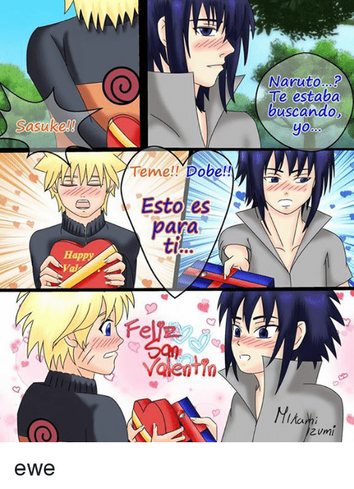 Detail Teme Naruto Nomer 18