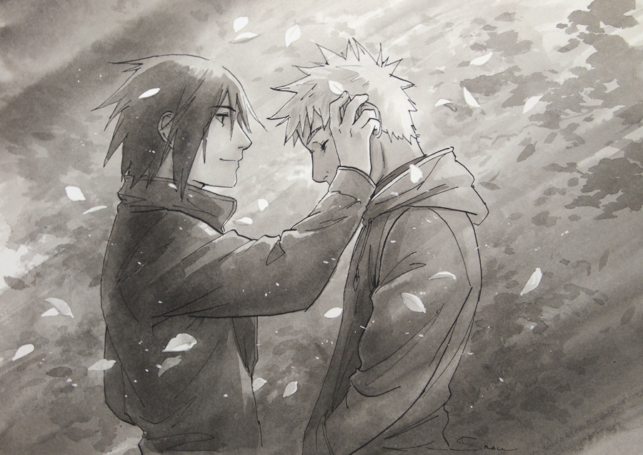 Detail Teme Naruto Nomer 24