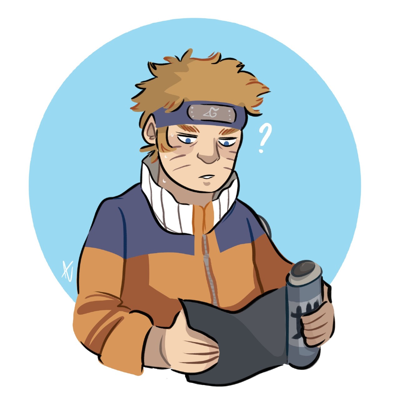 Detail Teme Naruto Nomer 34