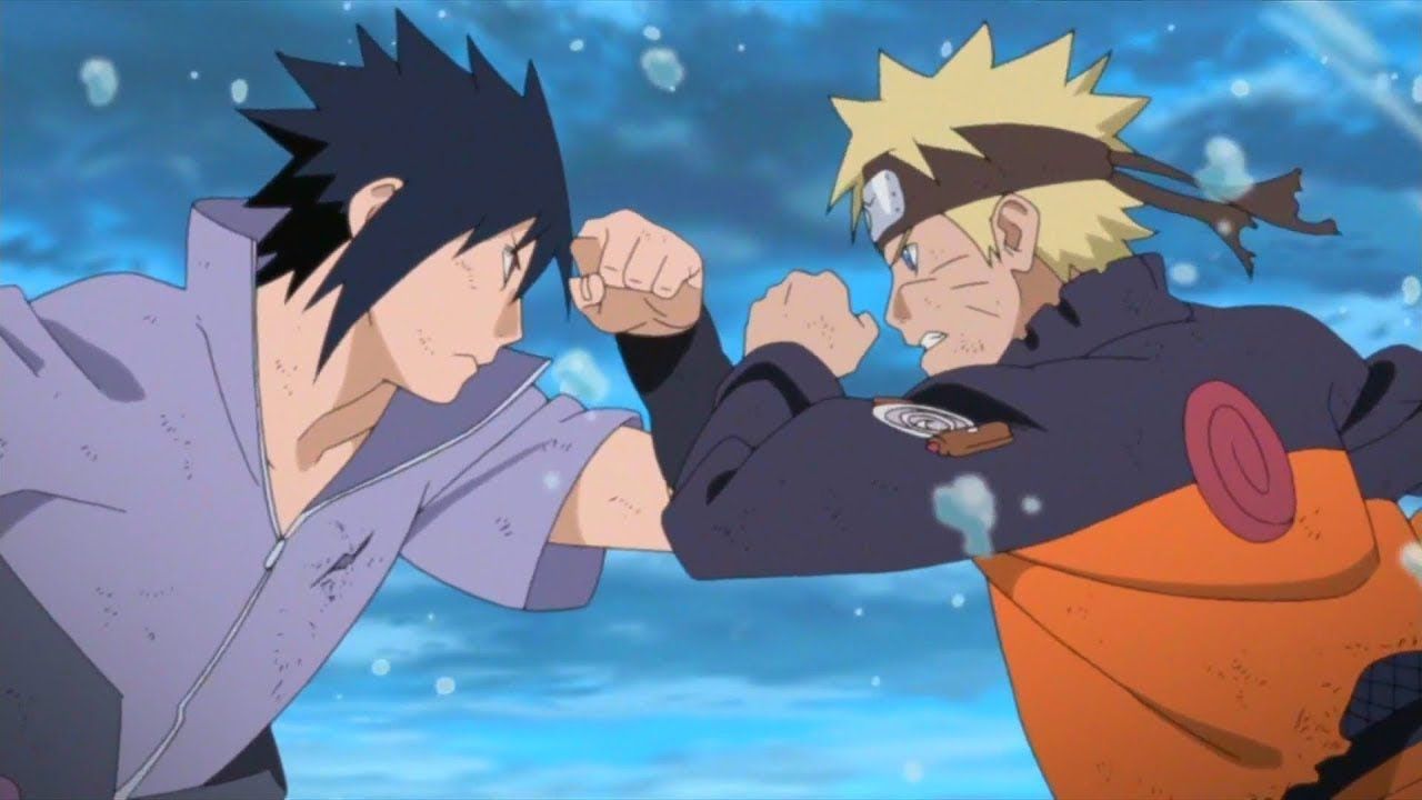 Detail Teme Naruto Nomer 37