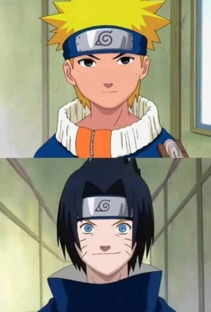 Detail Teme Naruto Nomer 40