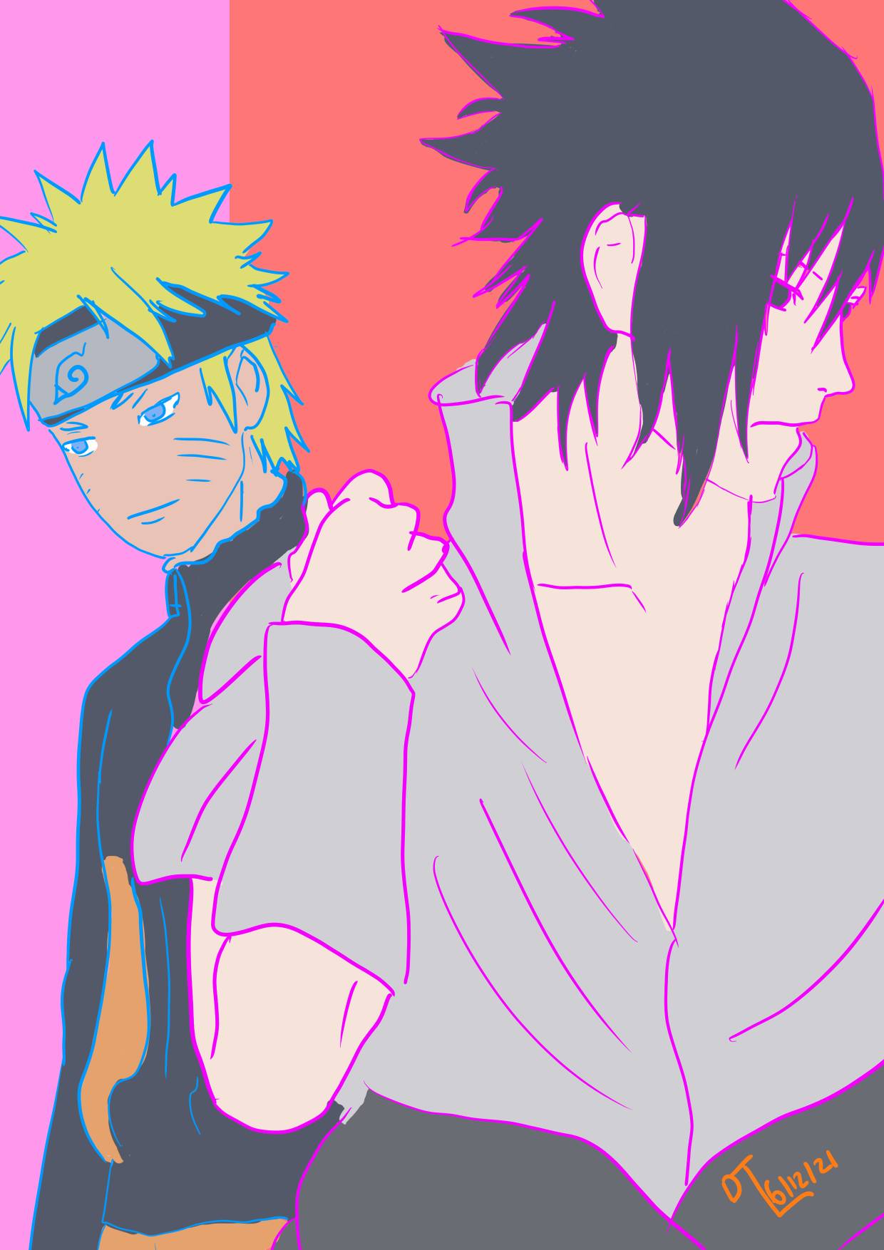 Detail Teme Naruto Nomer 43