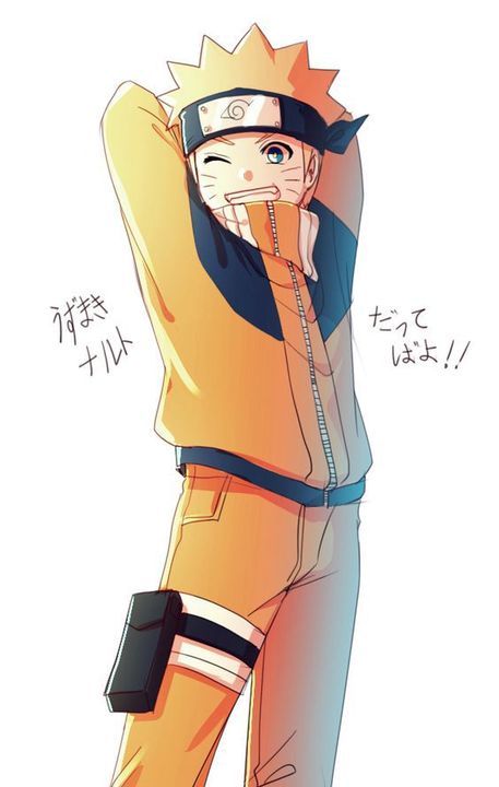 Detail Teme Naruto Nomer 44