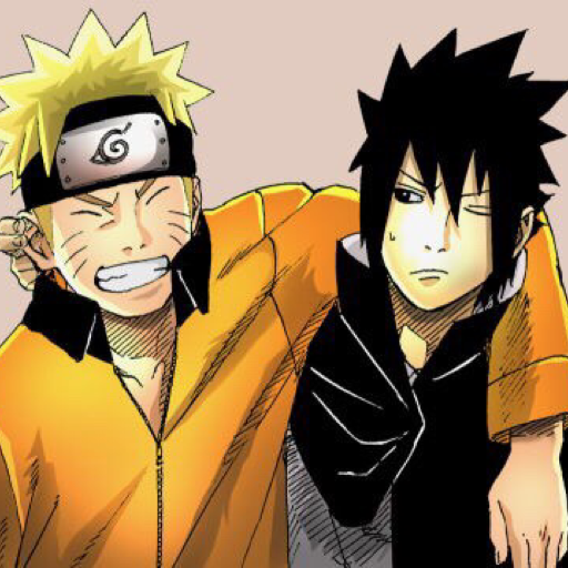 Detail Teme Naruto Nomer 45