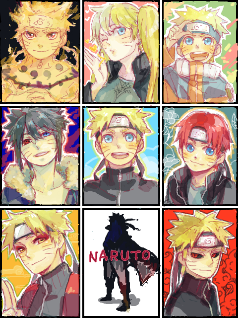 Detail Teme Naruto Nomer 47