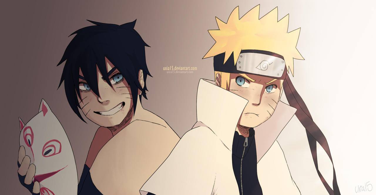 Detail Teme Naruto Nomer 49