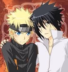Detail Teme Naruto Nomer 5