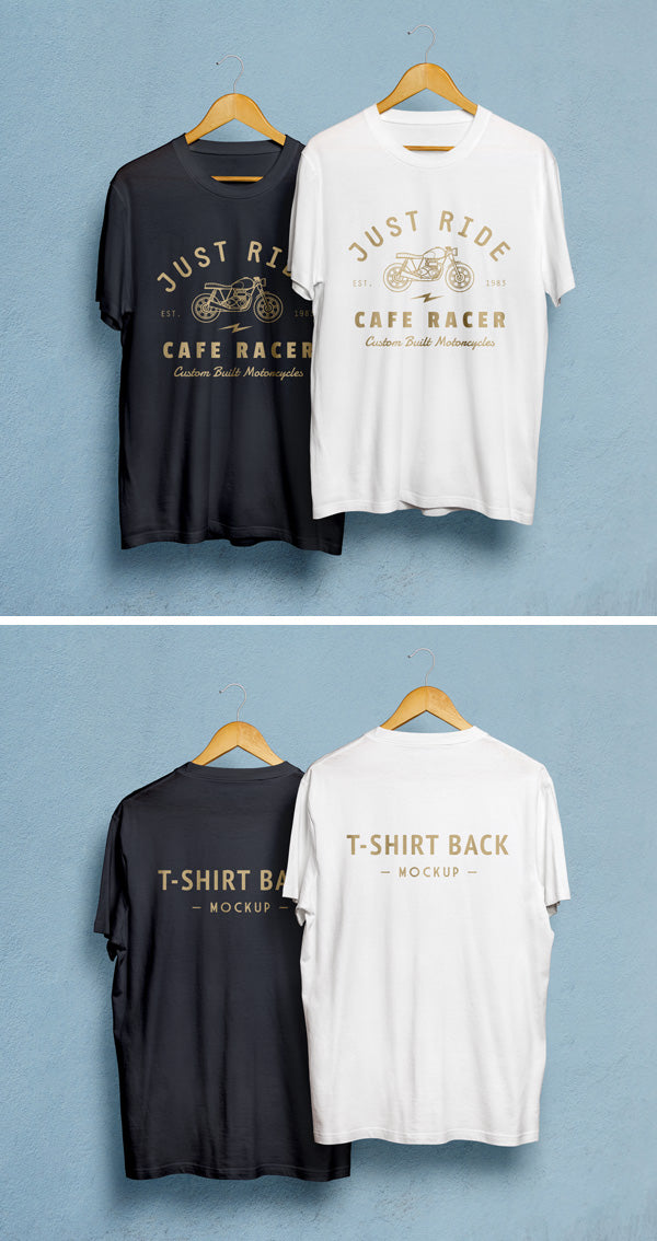 Detail Tempalte Kaos Nomer 15