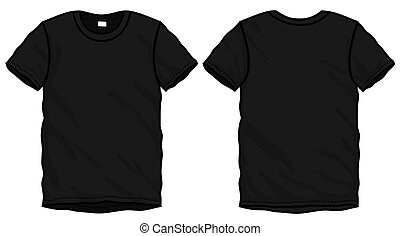 Detail Tempalte Kaos Nomer 19