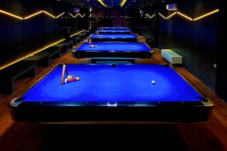 Detail Tempat Billiard Di Surabaya Nomer 2