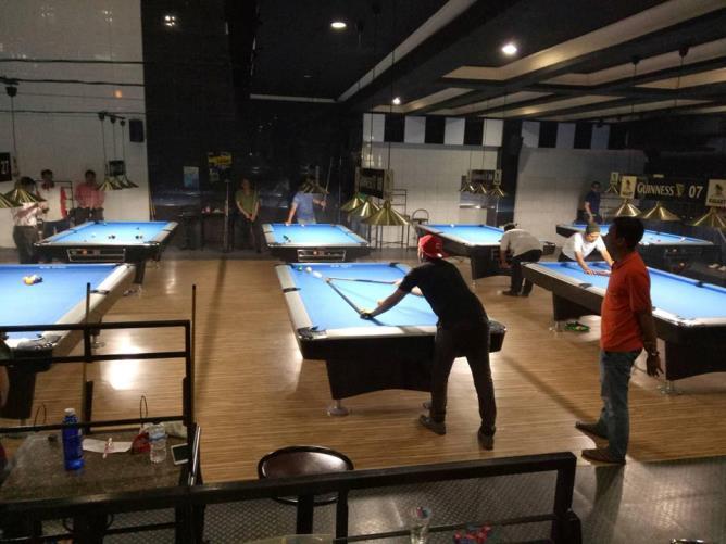 Detail Tempat Billiard Di Surabaya Nomer 17