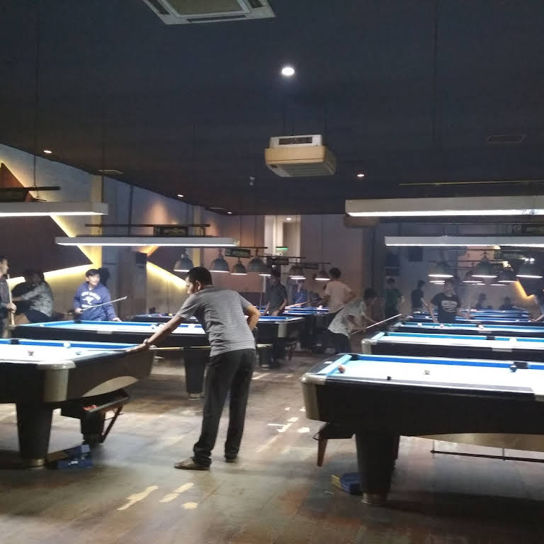 Detail Tempat Billiard Di Surabaya Nomer 18