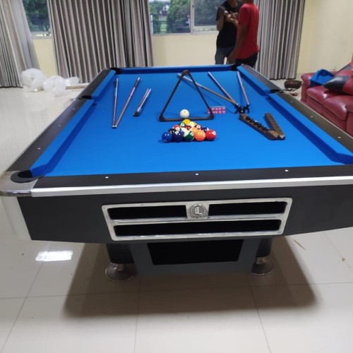 Detail Tempat Billiard Di Surabaya Nomer 22