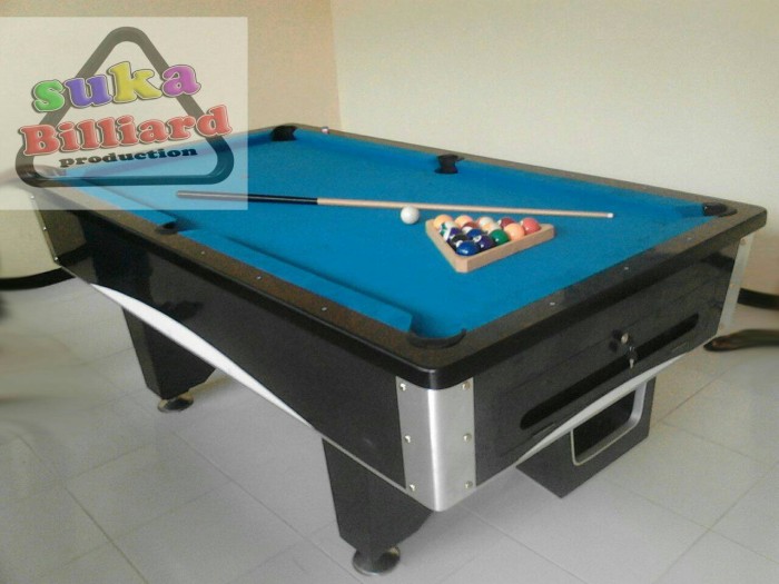 Detail Tempat Billiard Di Surabaya Nomer 25