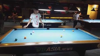 Detail Tempat Billiard Di Surabaya Nomer 43