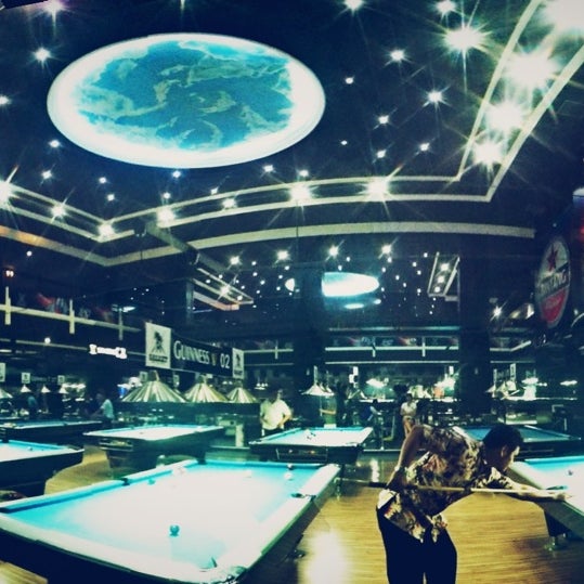 Detail Tempat Billiard Di Surabaya Nomer 6