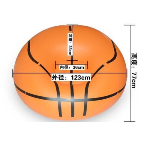 Detail Tempat Bola Basket Nomer 13