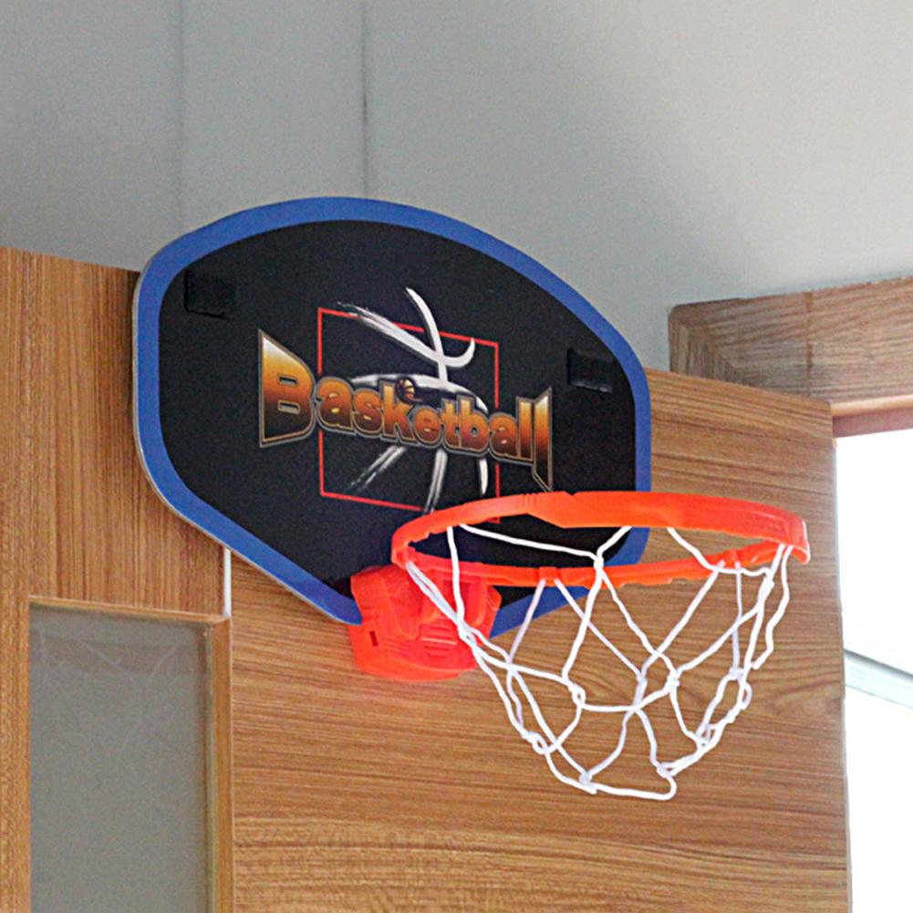 Detail Tempat Bola Basket Nomer 30