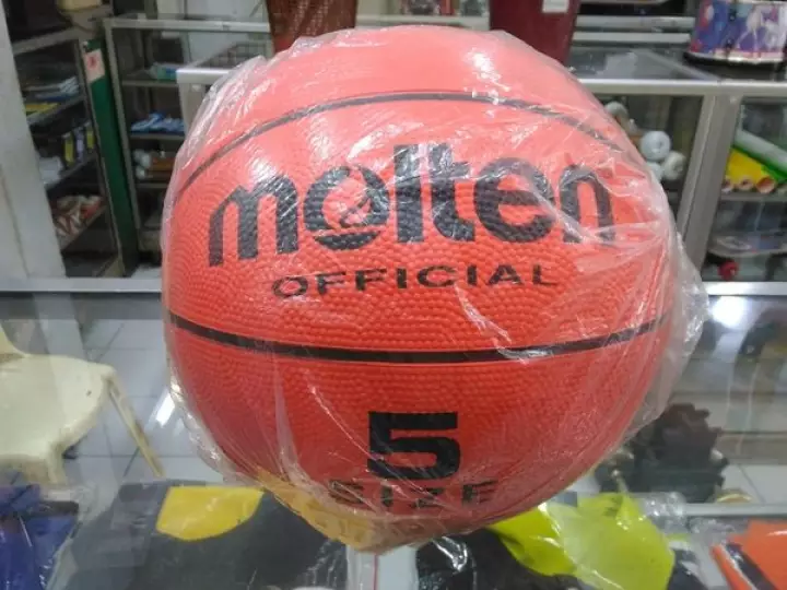 Detail Tempat Bola Basket Nomer 36