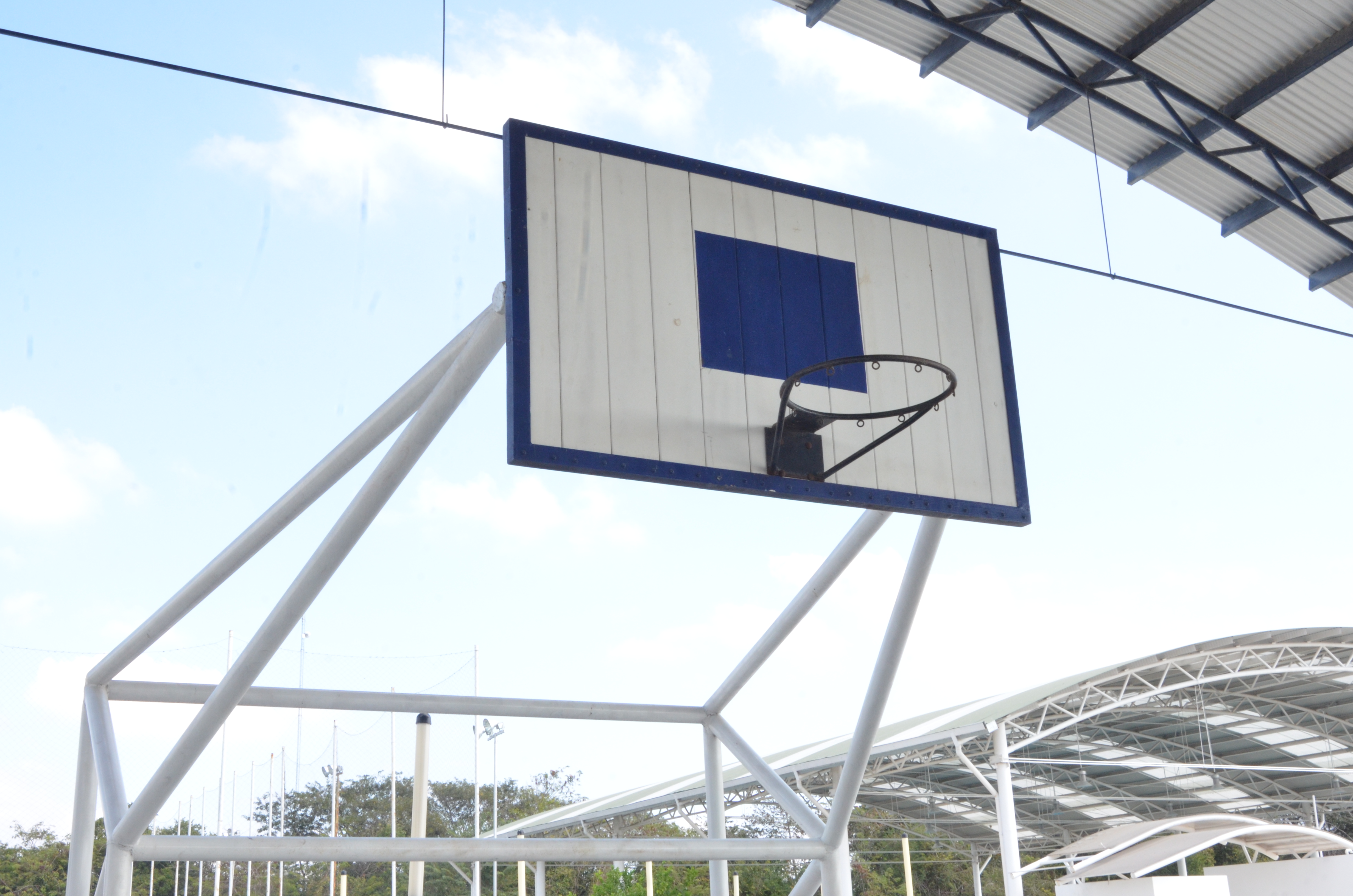Detail Tempat Bola Basket Nomer 38