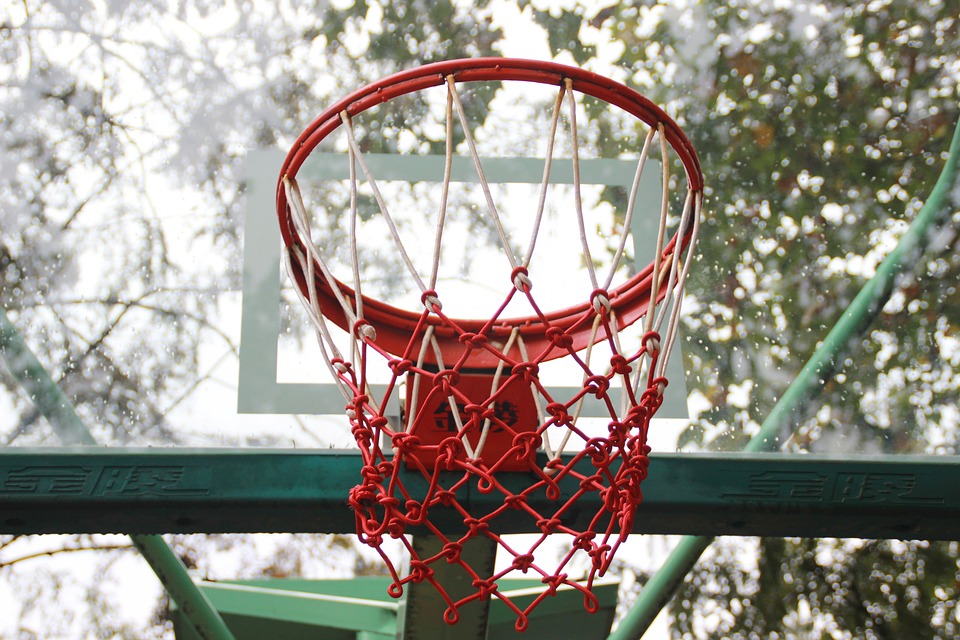 Detail Tempat Bola Basket Nomer 44