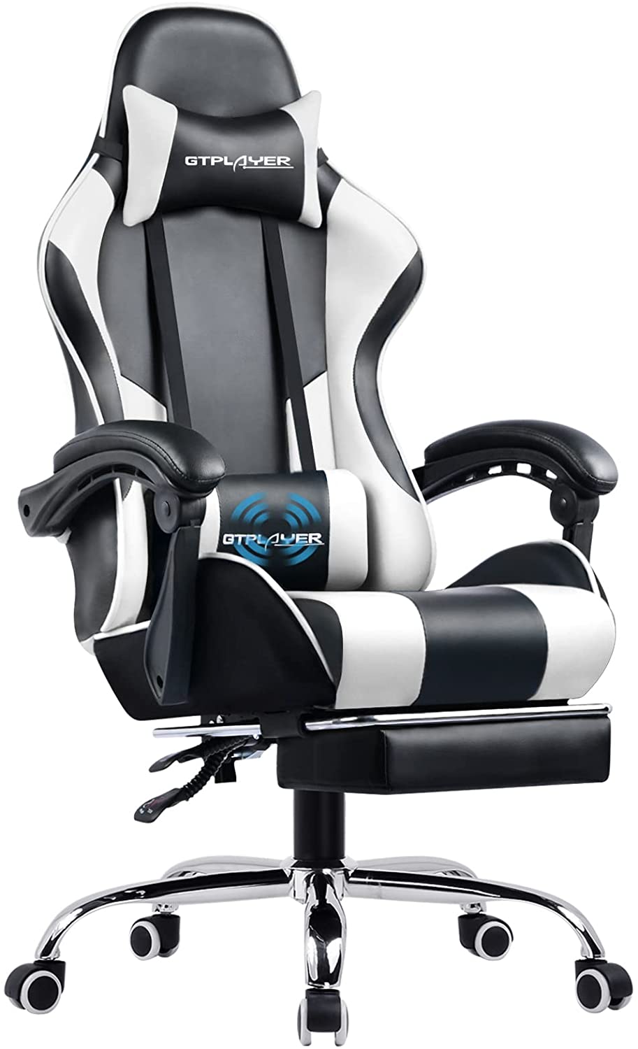Detail Tempat Duduk Gaming Nomer 14