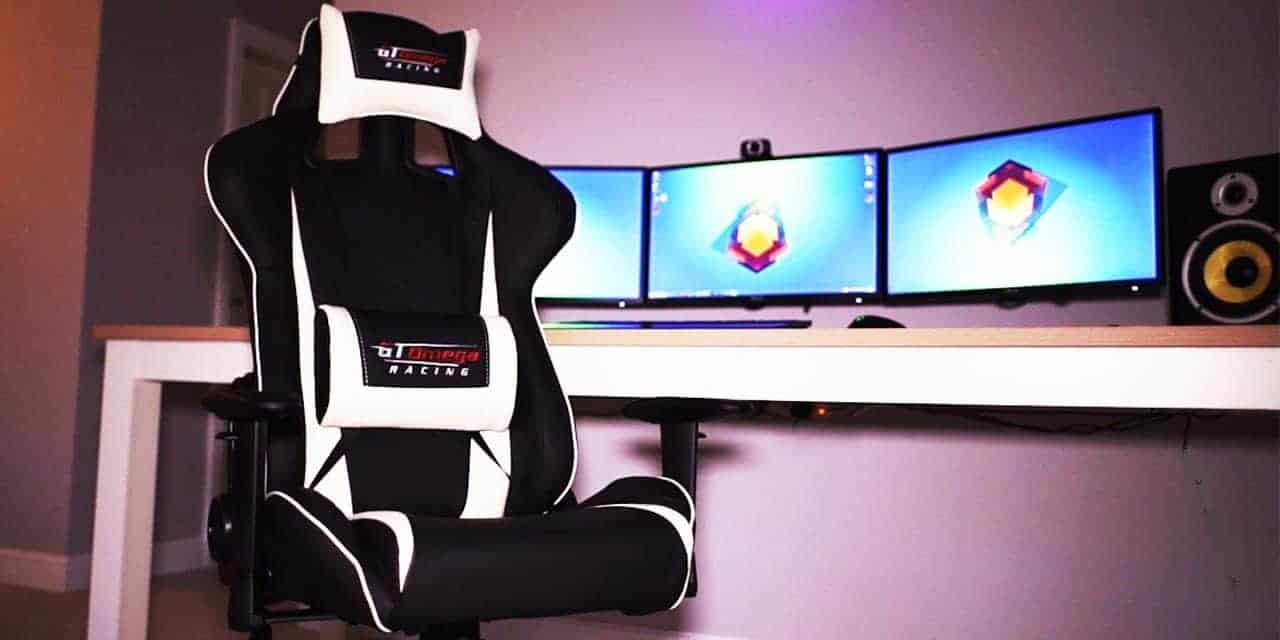 Detail Tempat Duduk Gaming Nomer 3