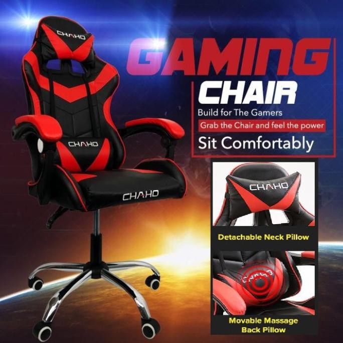 Detail Tempat Duduk Gaming Nomer 4