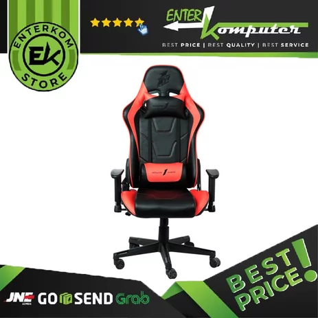 Detail Tempat Duduk Gaming Nomer 33