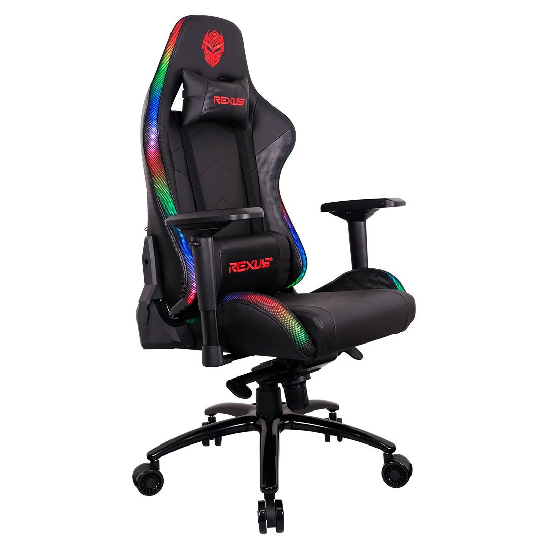 Detail Tempat Duduk Gaming Nomer 5