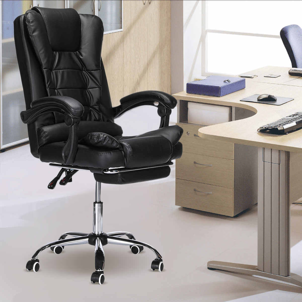 Detail Tempat Duduk Gaming Nomer 37